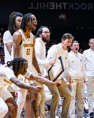 Winthrop Eagles Omaha