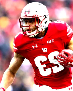 Wisconsin Badgers Madison