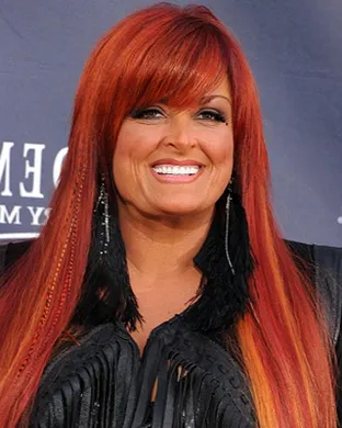 Wynonna Judd Omaha