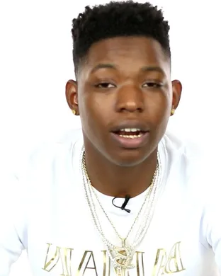 Yung Bleu Lincoln
