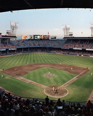 NCAA Baseball College World Series Omaha