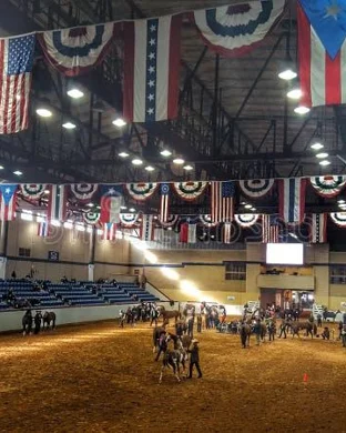 Council Bluffs PRCA Rodeo Council Bluffs