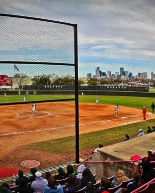 Bowlin Stadium Lincoln